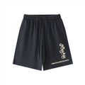 Clear SERUM shorts